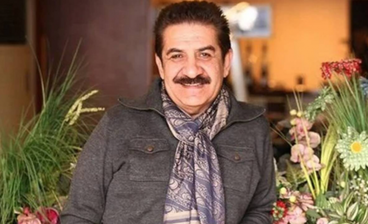 Türk Halk Müziği sanatçısı Burhan Çaçan hayatını kaybetti