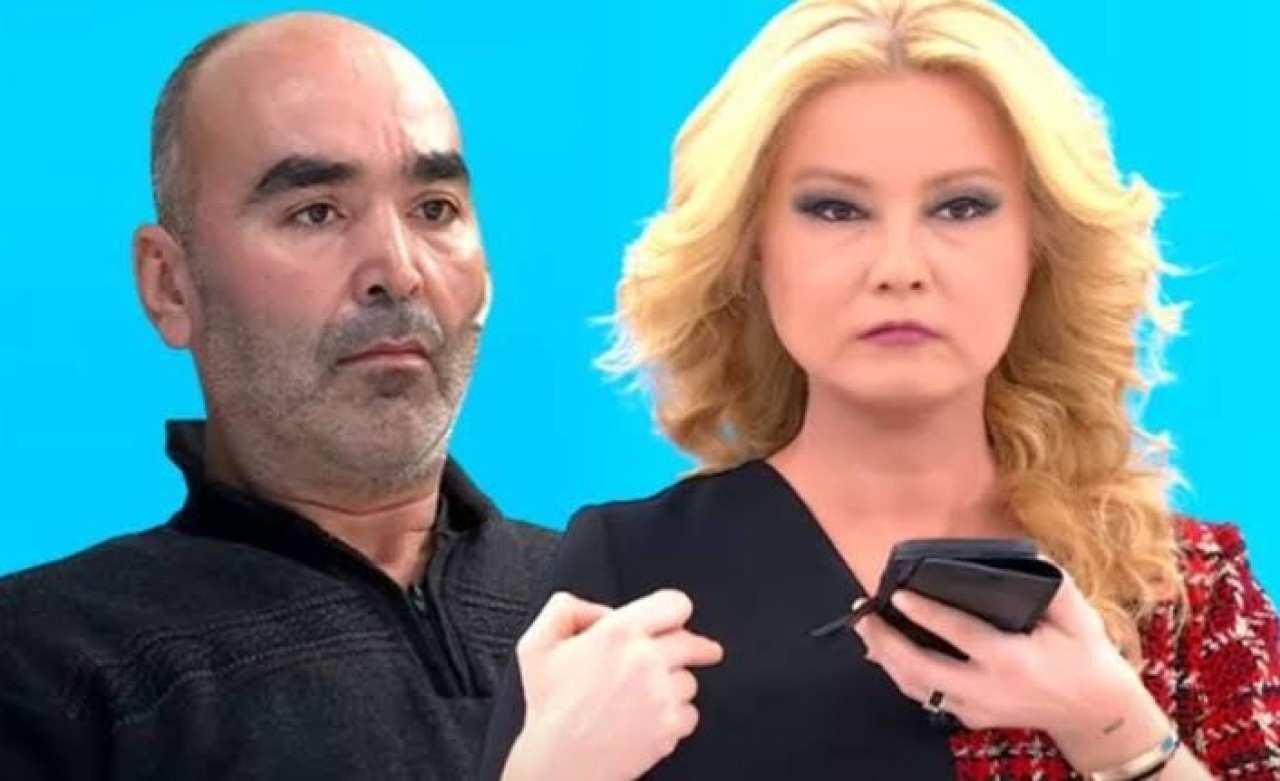 Türkiye'nin konuştuğu sapık Sinan Sardoğan gözaltına alındı