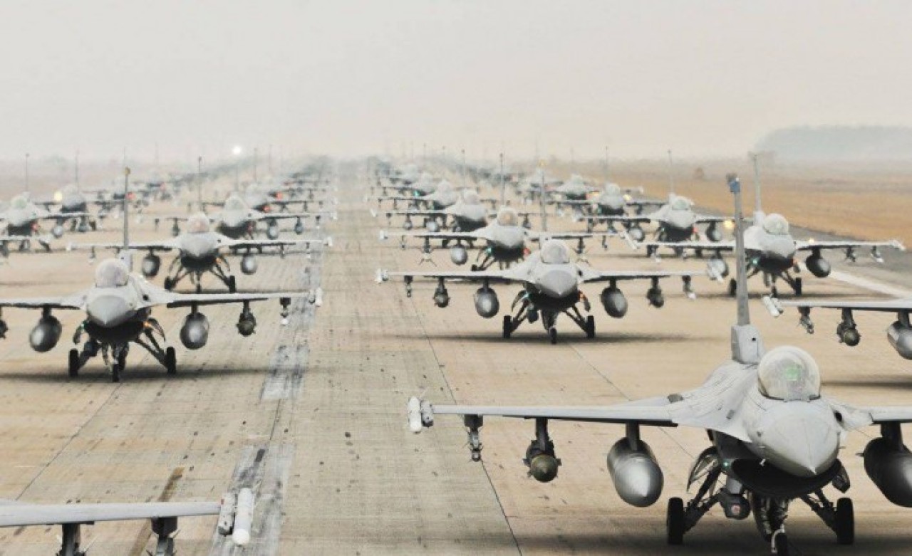 Türkiye'ye F-16 satacaklar mı? ABD'den flaş açıklama