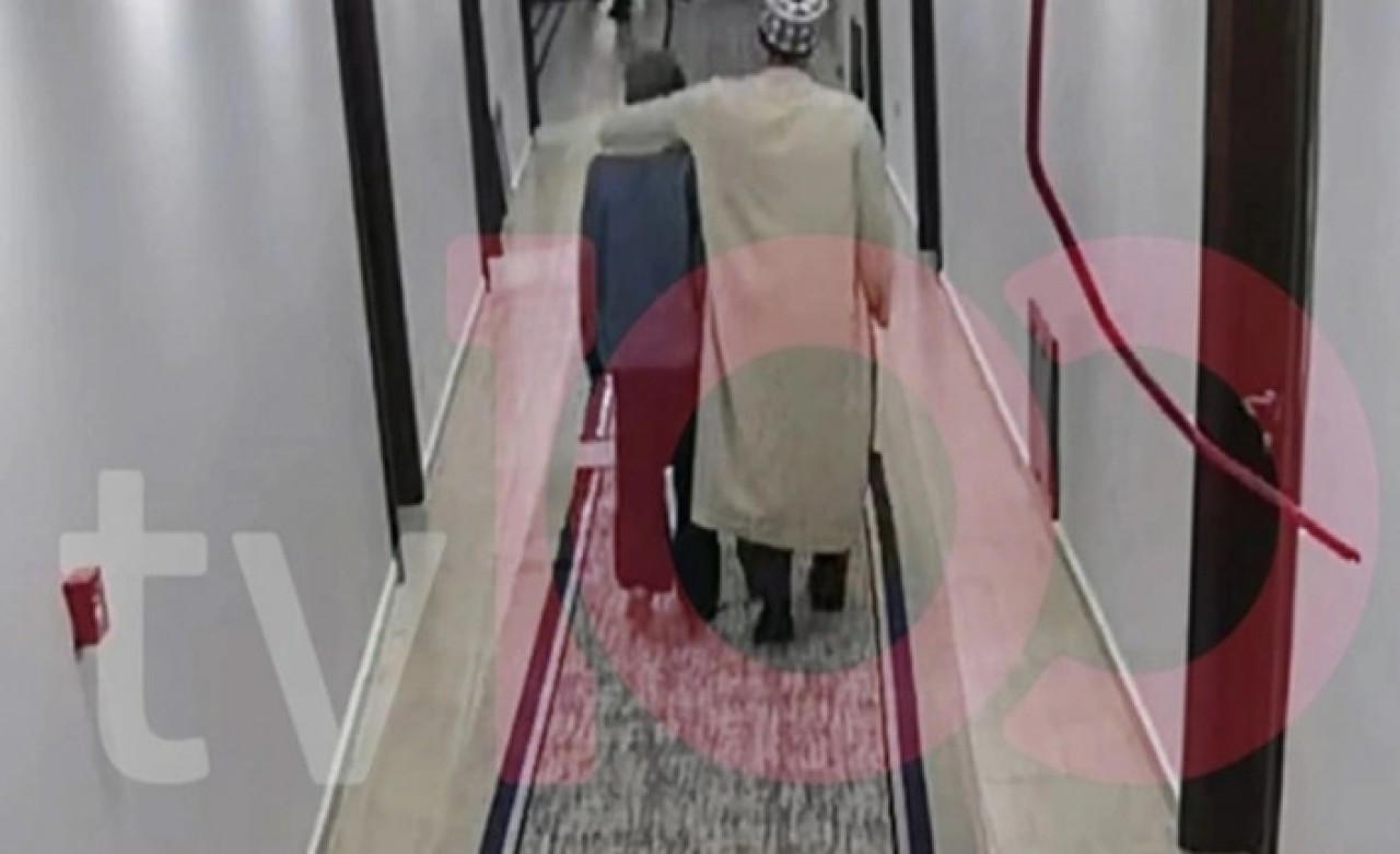 Türkiye’yi sarsacak skandal! İşrak Vakfı'nda 14 yaşındaki erkek çocuğa cinsel istismar