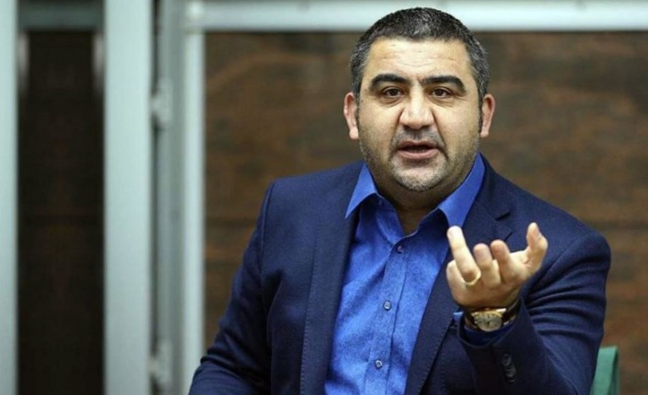 Ümit Özat acı haberi duyurdu: Canımızı kaybettik