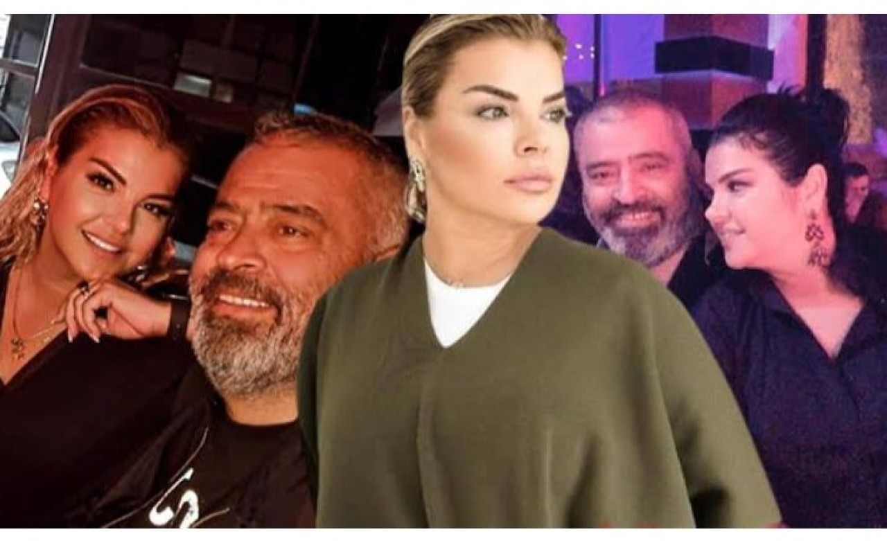 Ünlü şarkıcı Eli Karlı'nın eşi Cengiz Karlı hayatını kaybetti