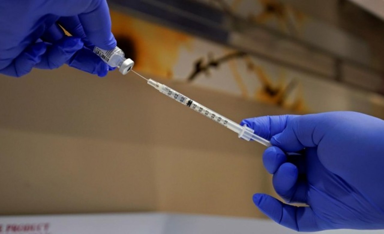 Yan etkileri ortaya çıktı: Almanya Biontech aşısı olanlara tazminat ödemeye başladı