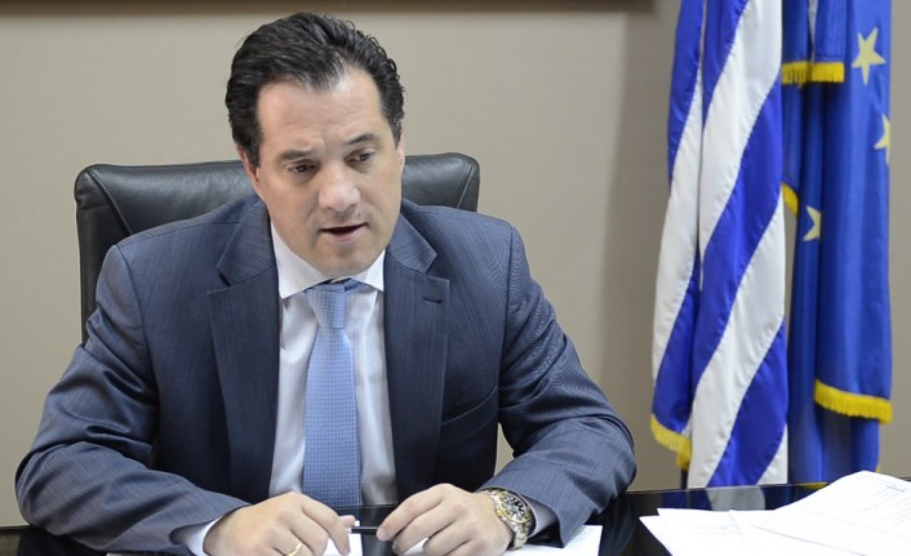 Yunan bakandan skandal Türkiye sözleri