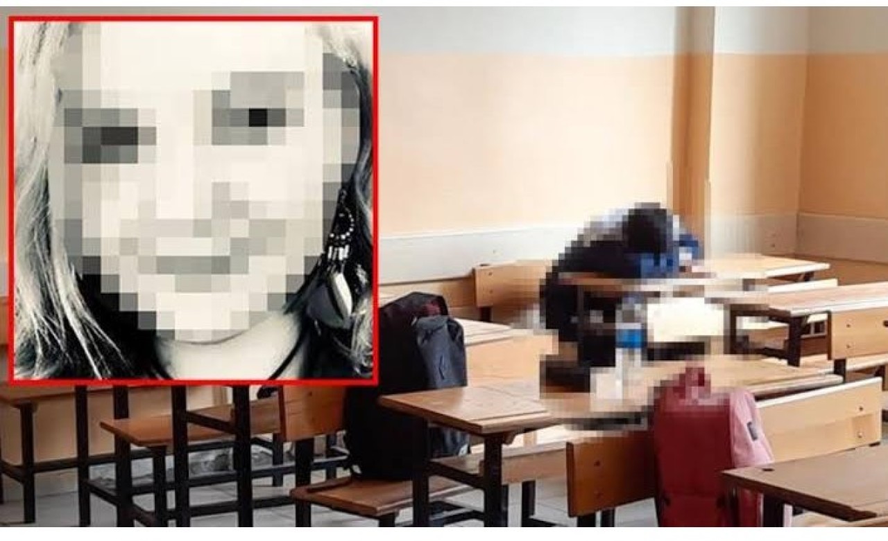 Kadın öğretmenden 4 öğrencisine cinsel istismar! Detaylar mide bulandıracak cinsten