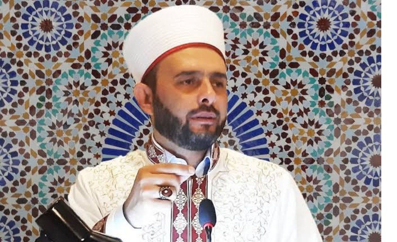 Kadınlara hakaret eden imam Halil Konakçı'dan olay yaratacak sözler