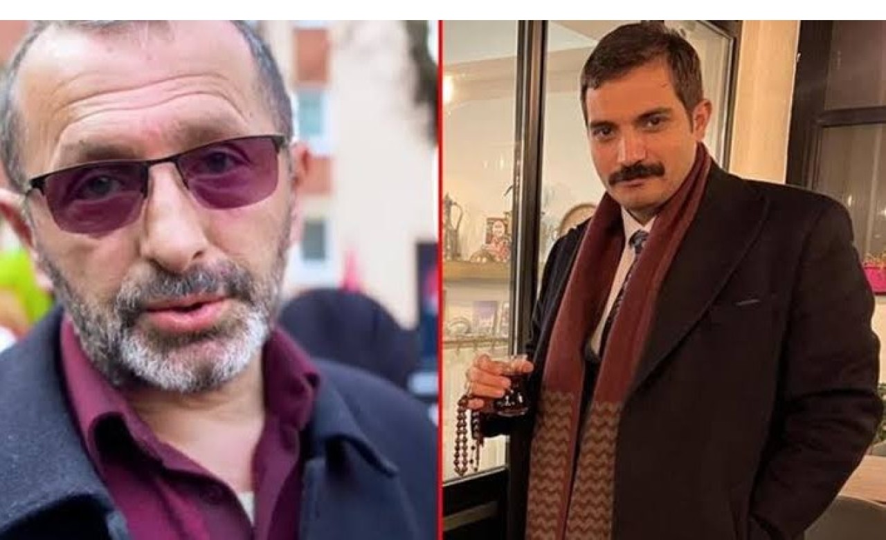 Sinan Ateş'in dayısı: Verilen sözlerin tutulmasını bekliyoruz,  aksi halde dostlarımız konuşmaya başlayacak