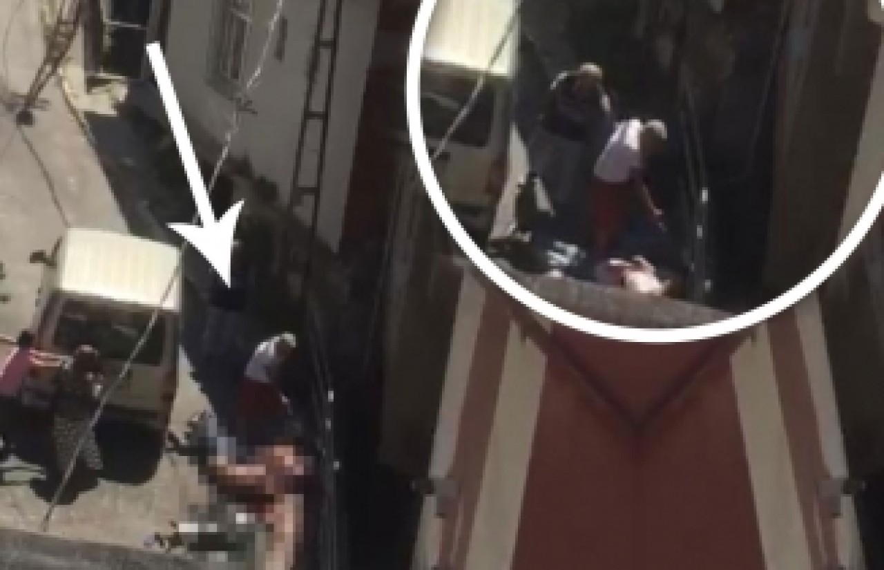 Dünür katliamının korkunç görüntüsü ortaya çıktı: Cesetlerine defalarca kurşun yağdırdı!