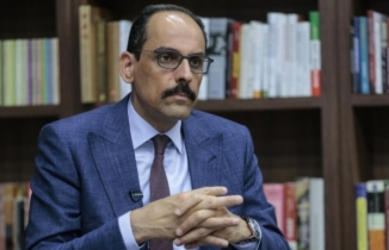 Tekrar kapanma mı geliyor? İbrahim Kalın'dan dikkat çeken yanıt