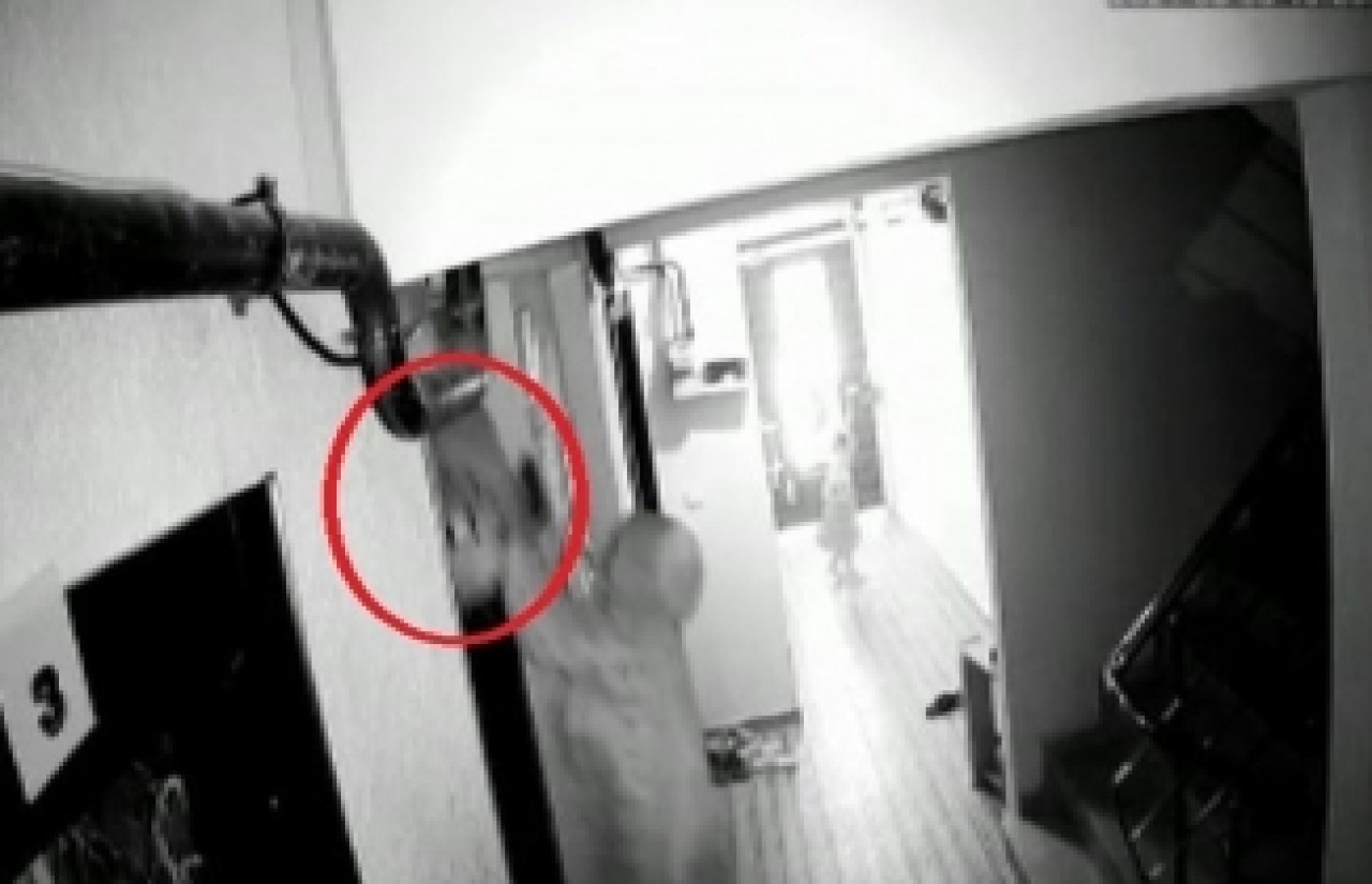 Tekirdağ'da feci olay: Asansör boşluğuna düşen bebek hayatını kaybetti