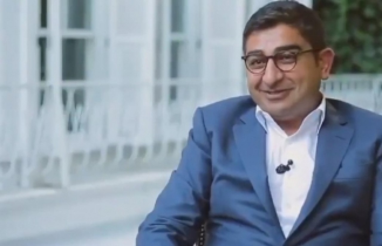 Sezgin Baran Korkmaz'ın köylüleri nasıl kandırdığını anlattığı video gündem oldu