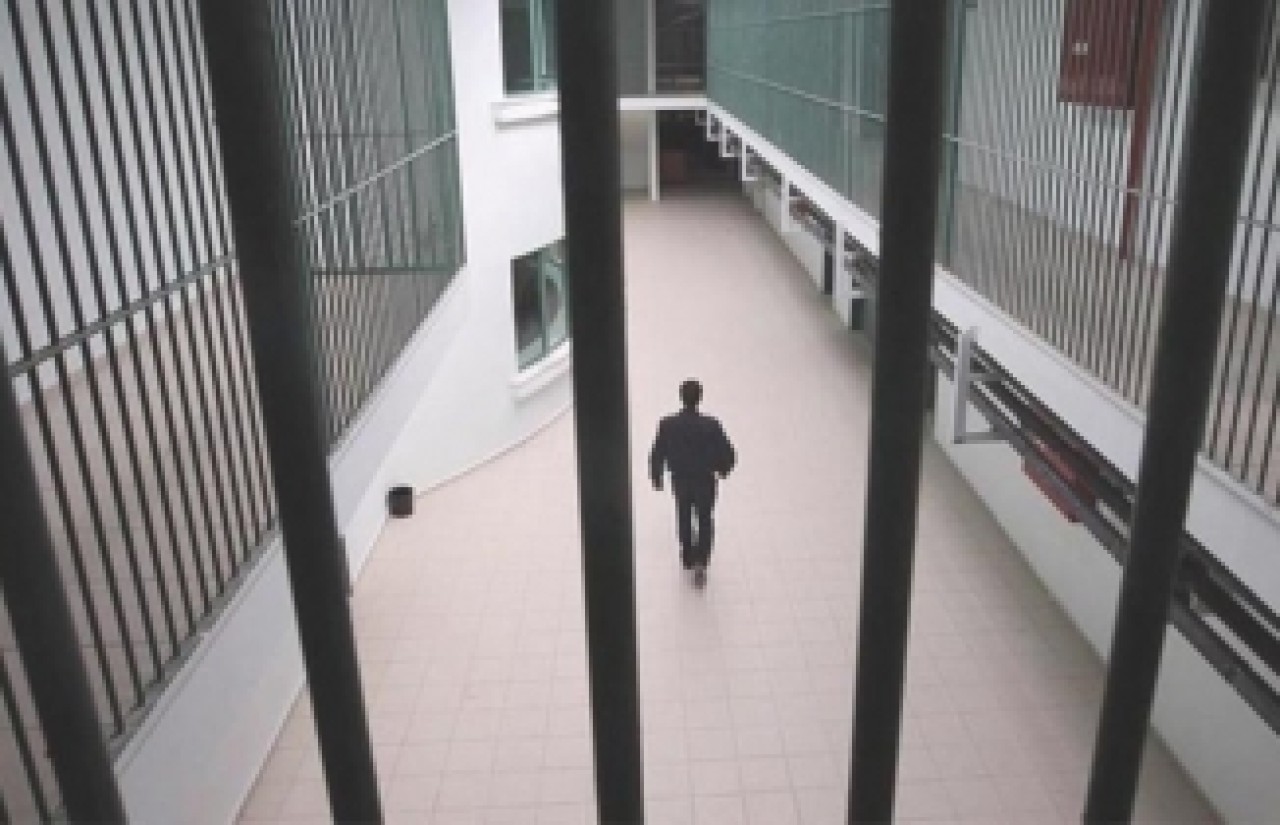 Milletvekili Özdemir: Hükümlülerin ziyaret süresi 1 saatten 1, 5 saate çıkarıldı