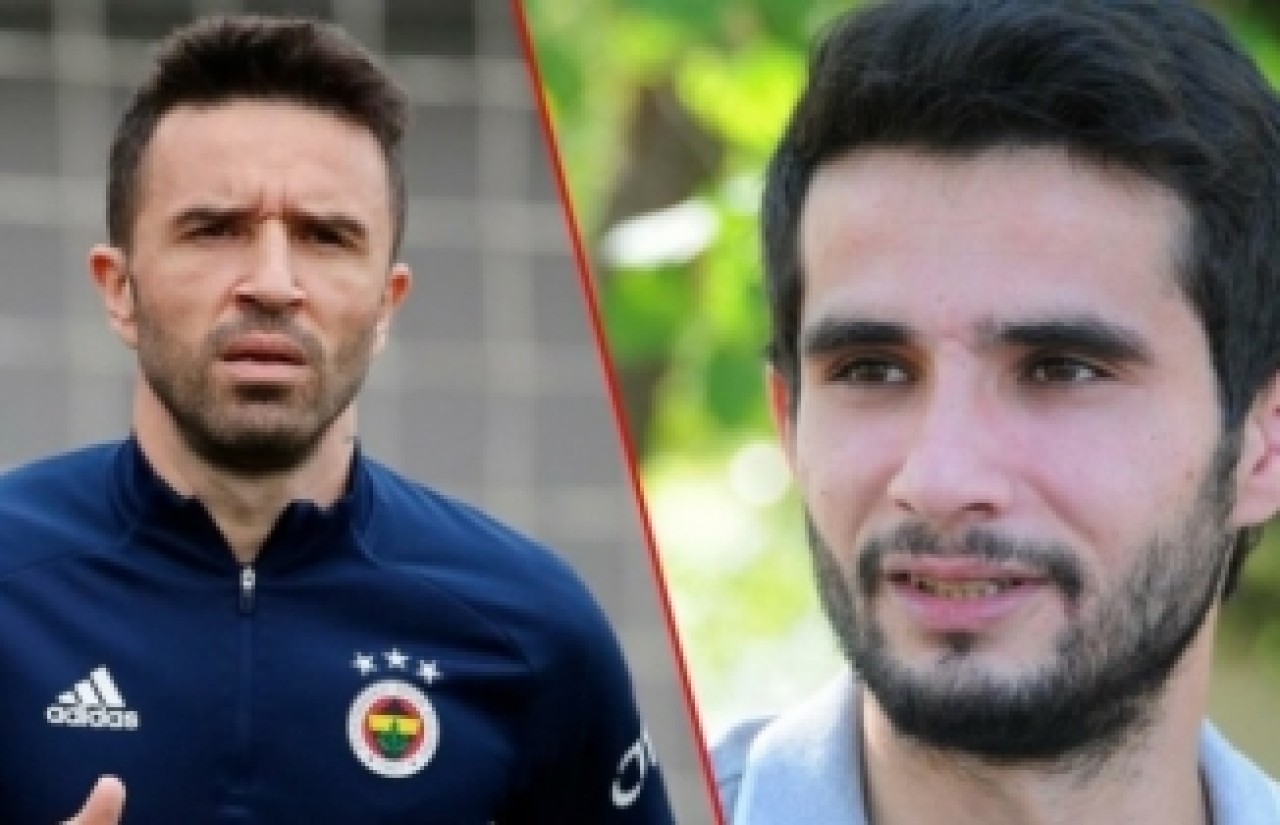 Gökhan Gönül'den kardeşi olduğunu iddia eden Can Gönül'le ilgili flaş açıklama