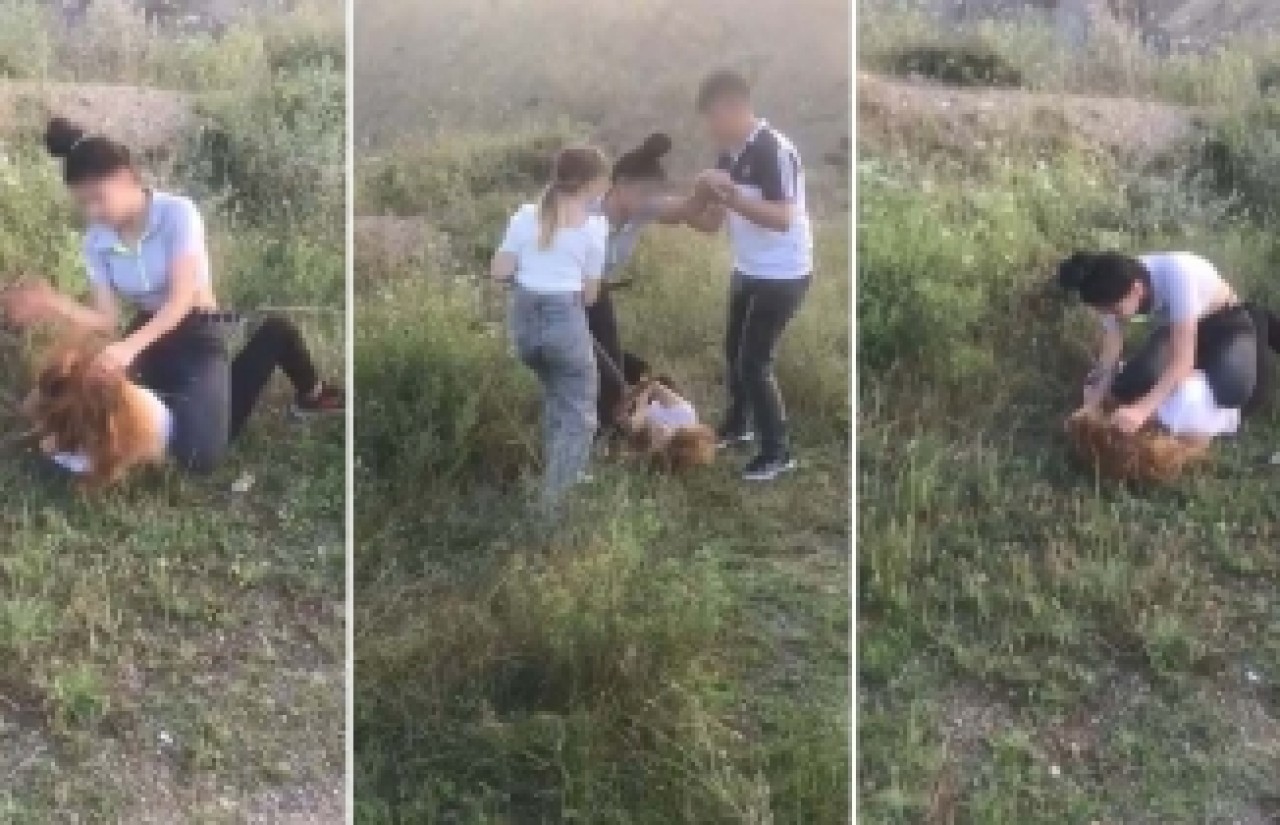 Elif Çakal'ın ölümündeki sır perdesini aralayacak video: Arkadaşları dakikalarca dövmüş!