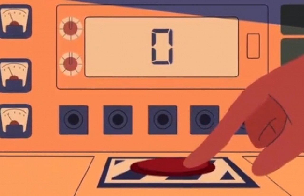 Roketsan'dan merak uyandıran paylaşım: Yarını bekleyin