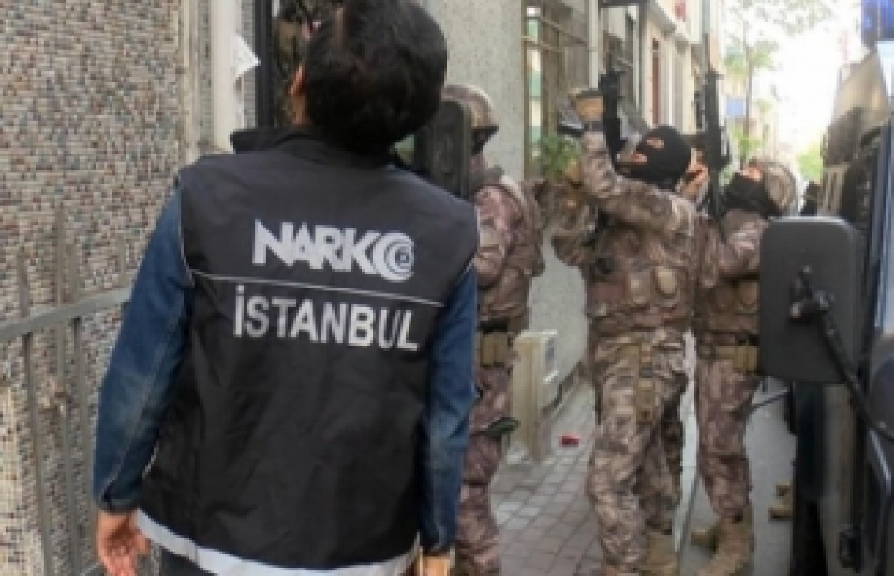 Türkiye güne böyle uyandı: Şafakta dev operasyon!