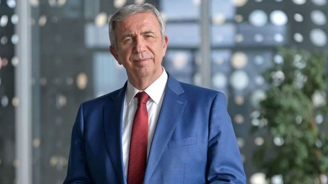 Mansur Yavaş'ın son projesine vatandaştan yoğun ilgi: İlk günden bakın ne kadar satış yapıldı!