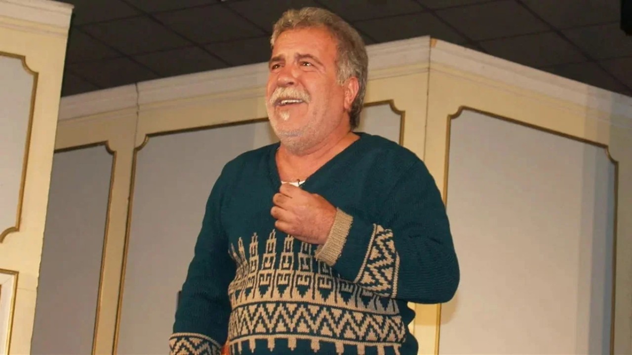 Usta oyuncu Muhlis Asan hayatını kaybetti: muhlis Asan kimdir?