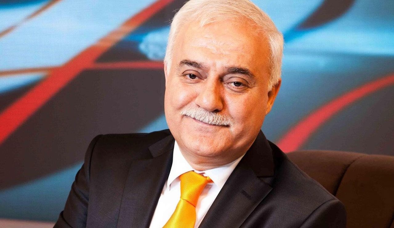 Nihat Hatipoğlu da depremzedeler için elini taşın altına koydu: İşte bağışladığı tutar