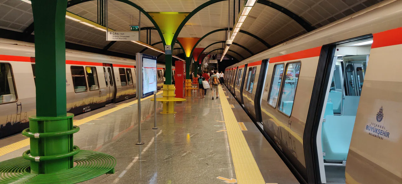 İstanbul'daki metrolar kaç şiddetindeki depreme dayanıklı uzman açıkladı