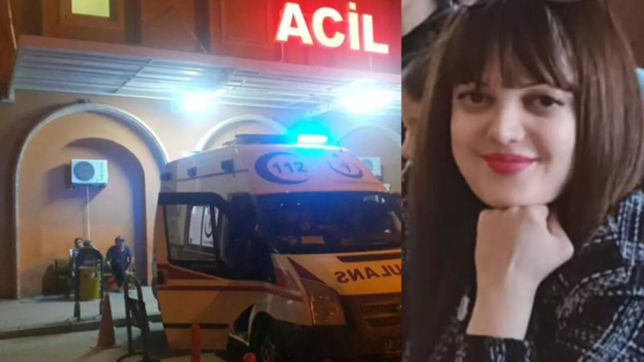 Mardin'de deprem sırasında kalp krizi geçiren öğretmen Pelin Özden hayatını kaybetti