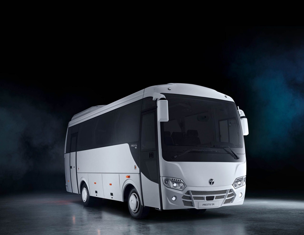 Şehirlerarası Otobüslerin Özellikleri