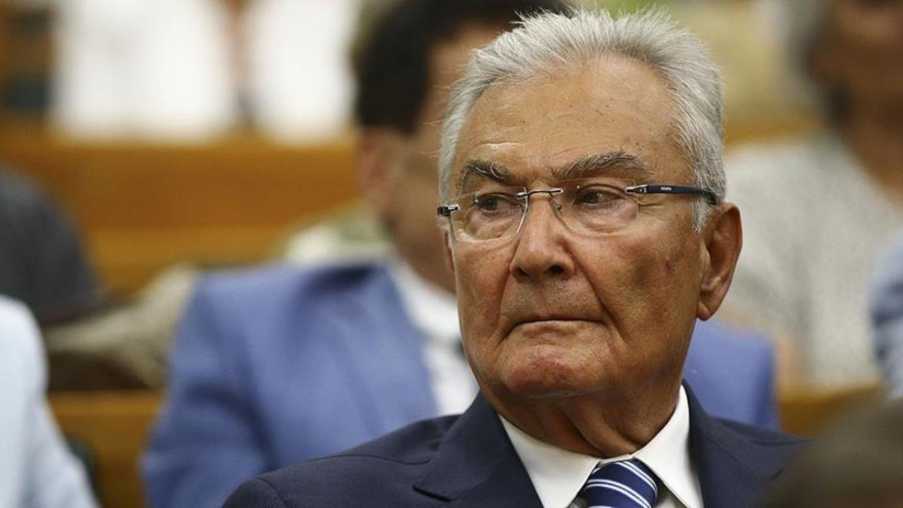 Deniz Baykal hayatını kaybetti. Deniz Baykal kimdir?