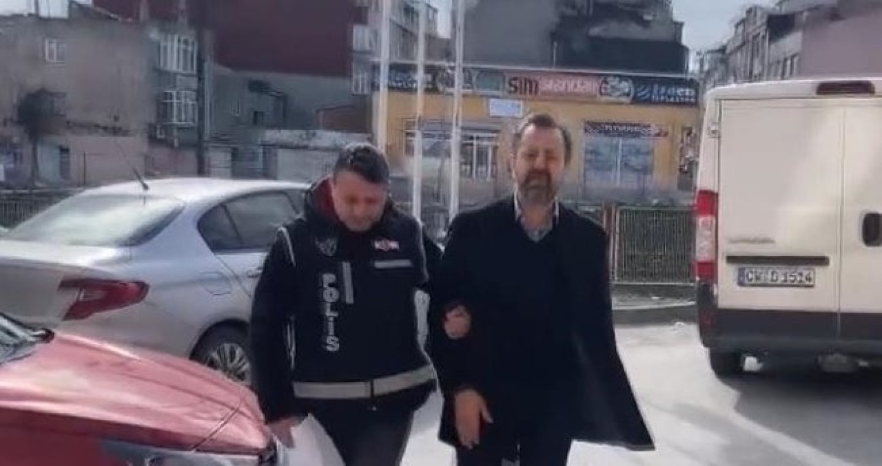 Gaziantep'te yıkılan Ayşe Mehmet Polat Sitesi'nin müteahhidi Mehmet Ertan Akay yakalandı