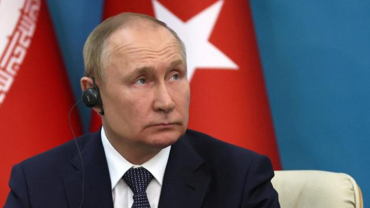 Putin'den flaş Türkiye talimatı