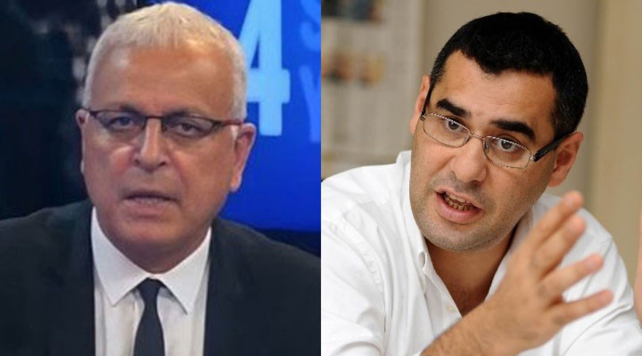 Savcılıktan Merdan Yanardağ ve Enver Aysever'e soruşturma