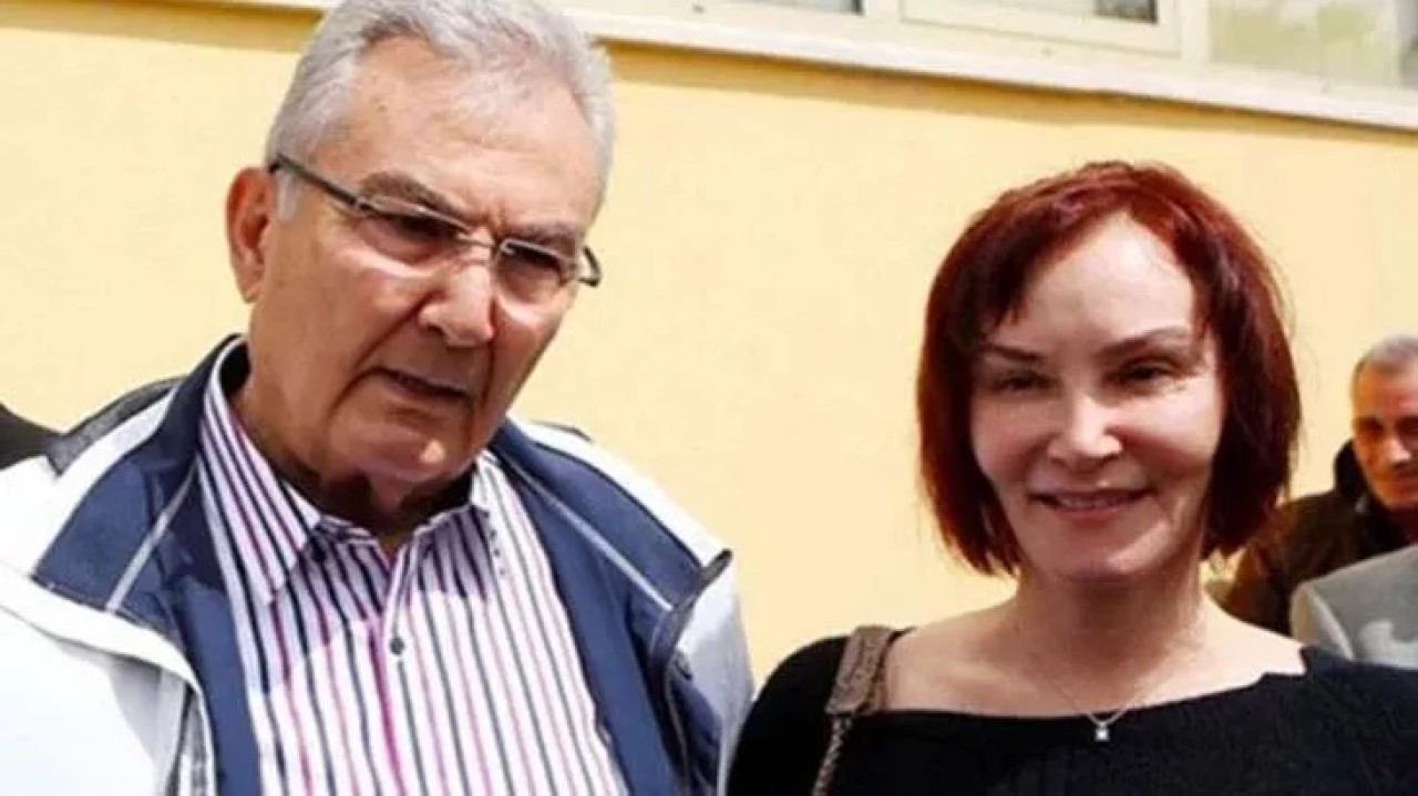 Deniz Baykal'ın kızı Aslı Baykal'dan cenaze açıklaması