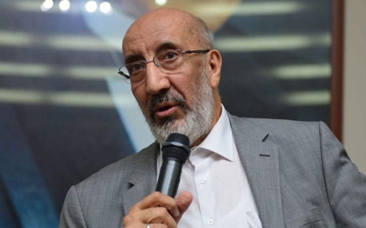 Dilipak yeni seçim tarihini duyurdu