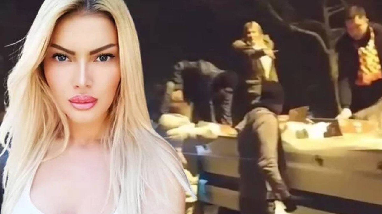 Depremzedelere yardım götüren Dilay Ceviz İzmir'e dönerken kazada öldü