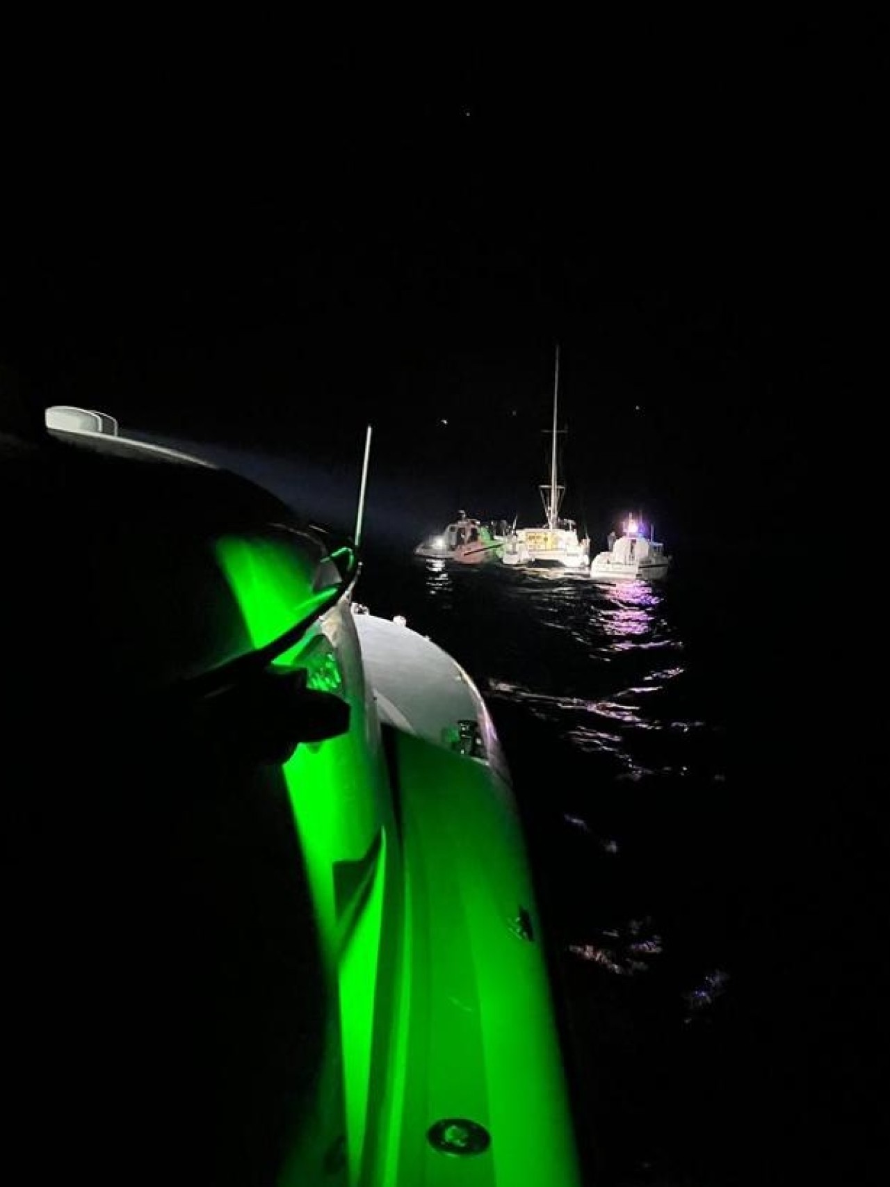 Kahramanmaraş'ta yıkılan binanın müteahhidi Mesut Başkır,  Marmaris'te teknede yakalandı