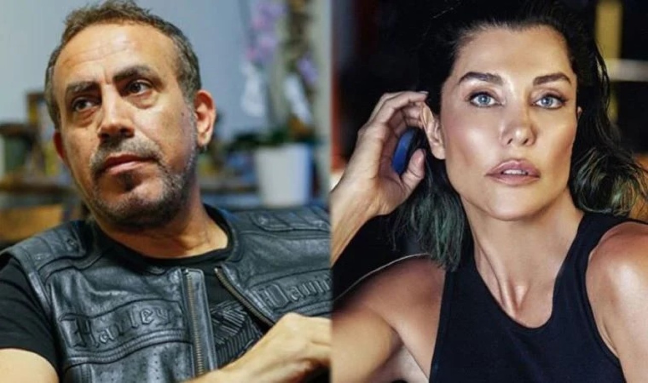 Haluk Levent'ten Deniz Akkaya'ya Sezgin Baran Korkmaz cevabı: Sert konuştu