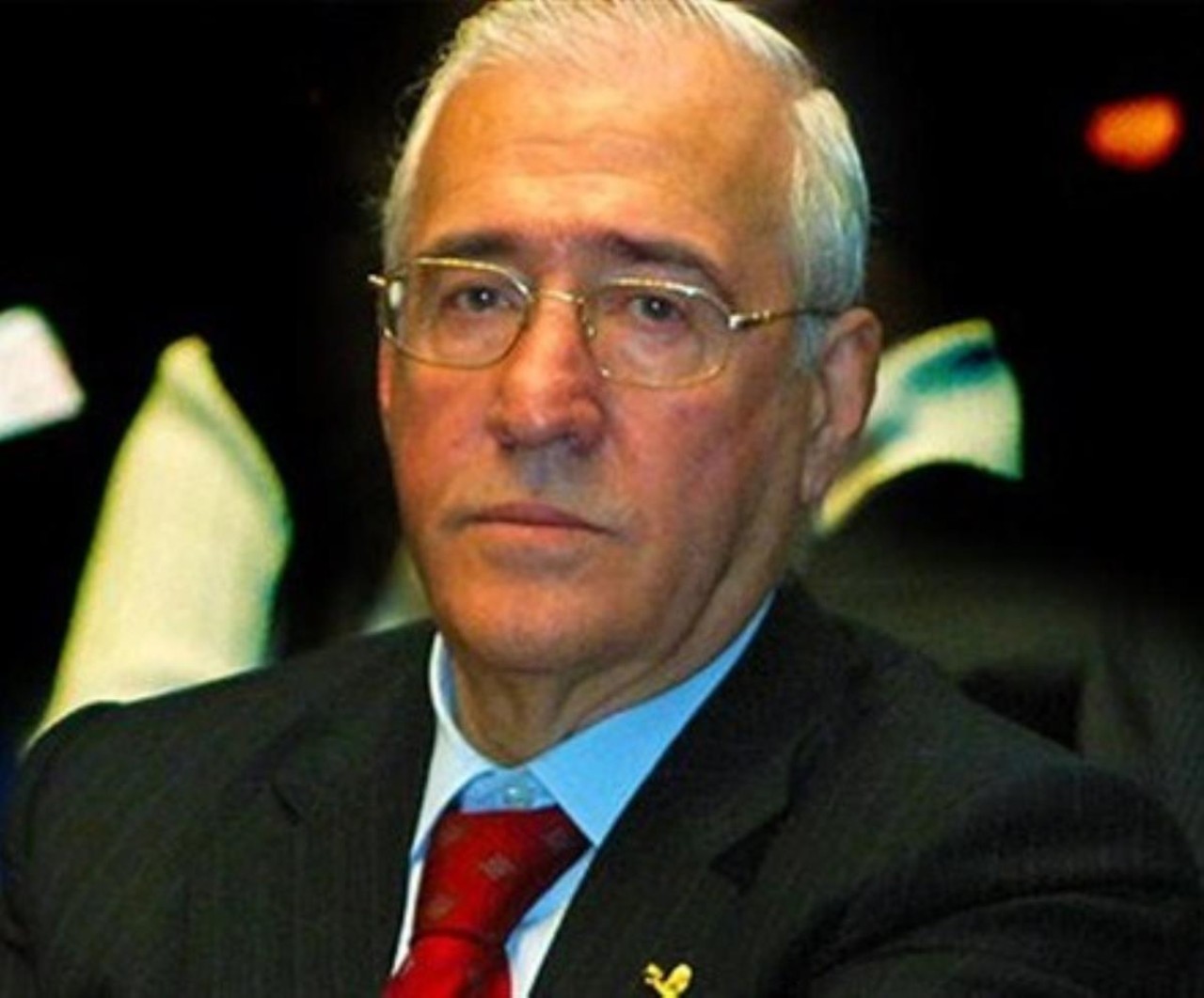 Cezaevinde beyin kanaması geçirmişti. Emekli general Şener Eruygur öldü. Şener Eruygur kimdir?