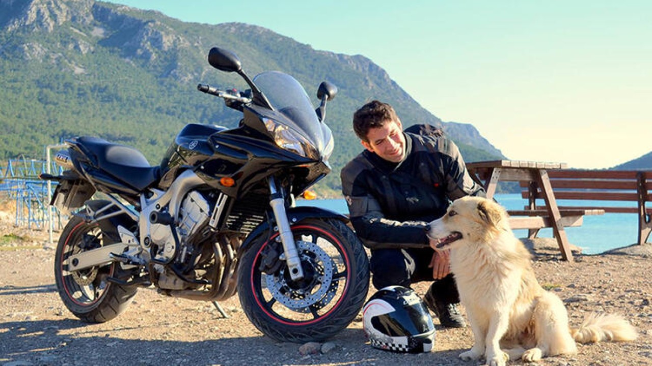 Antalya'da kazada deprem bölgesinde yardımdan dönen Erhan Yıldırımdemir öldü