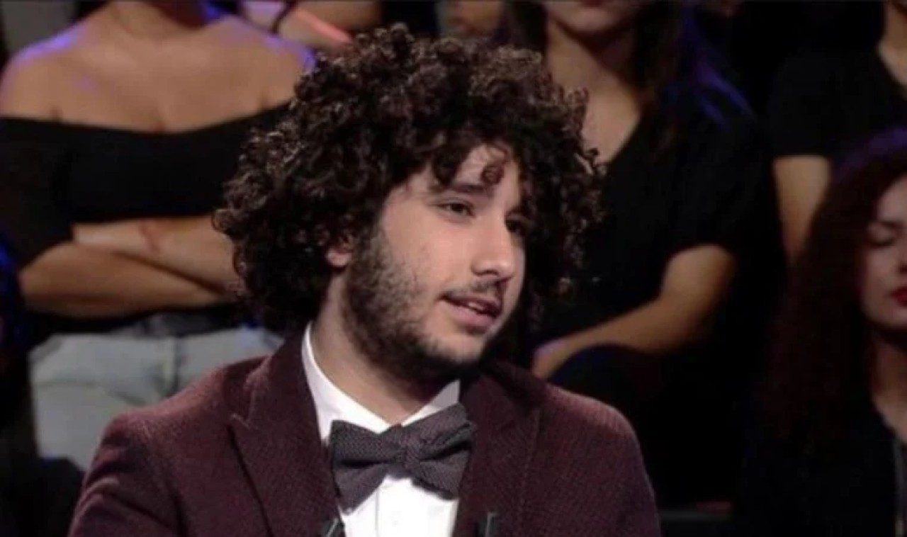 Kim Milyoner Olmak İster'in şampiyonu Arda Ayten: Kazandıklarımı depremde kaybettim