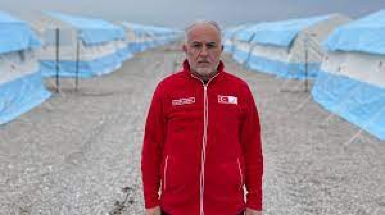 Kızılay depremden sonra çadır sattı mı? Kızılay Başkanı Kerem Kınık'tan flaş açıklama
