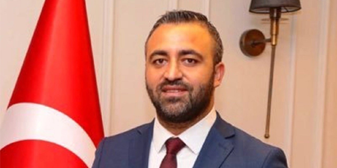 AK Partili Şahin'den F.Bahçeli ve Beşiktaşlı taraftarlara inanılmaz sözler