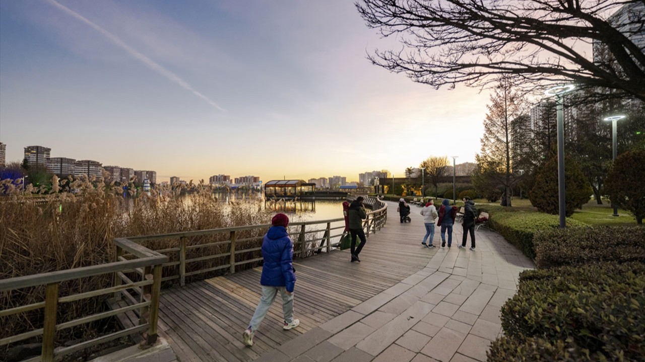 Kış ortasında şaşırtan hava. Bu illerde sıcaklık çok artacak