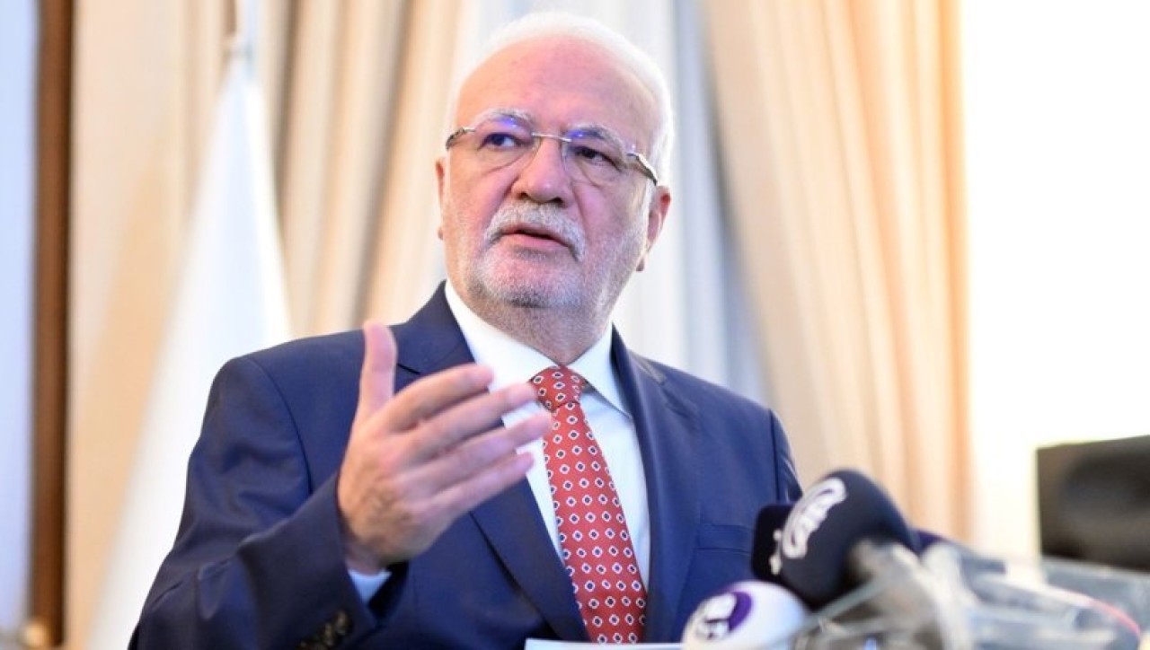 AK Partili Elitaş'tan EYT açıklaması