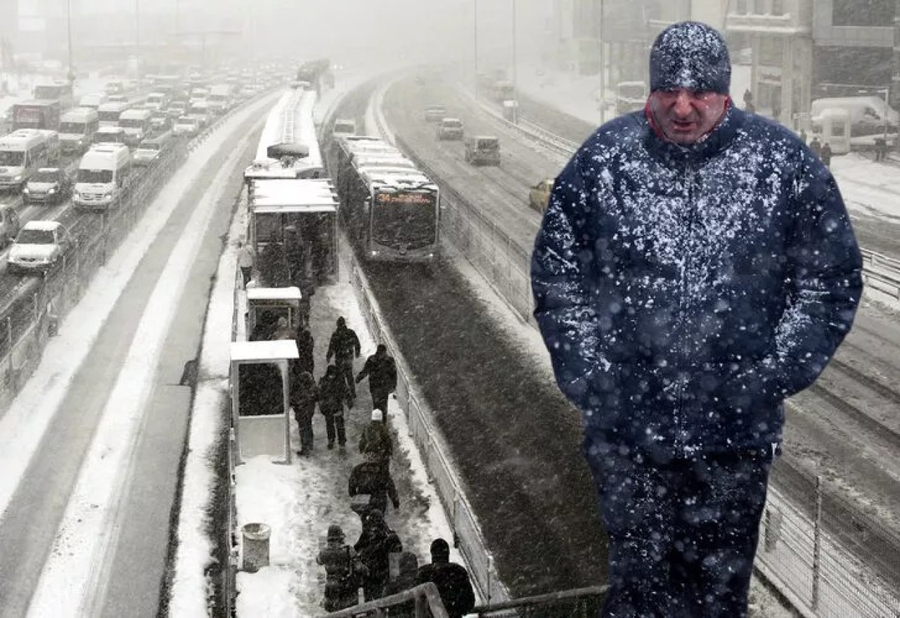 Meteorolojiden 14 şehir için önemli uyarı: Çok kuvvetli olacak