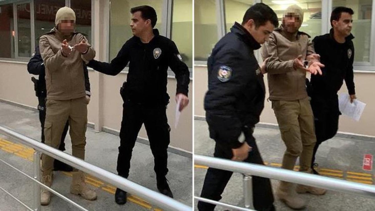 Depremzedenin aracını çalarak Hatay'dan Kocaeli'ye geldi,  savunması herkesi çileden çıkardı