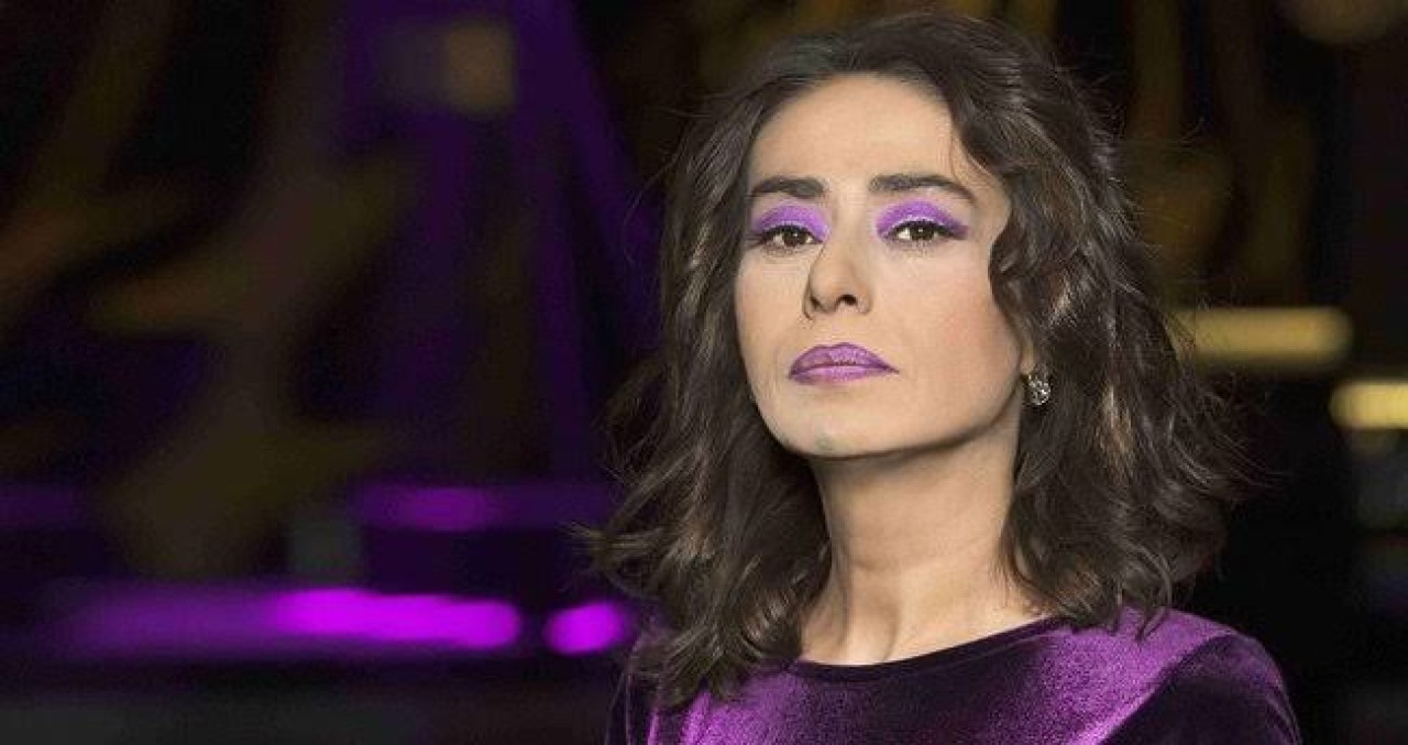 Yıldız Tilbe vasiyetini açıkladı: Cenazeme gelirse taşlayın