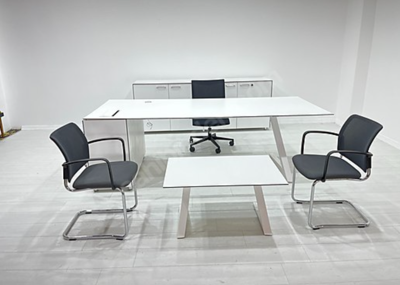 Ofis Makam Takımı Seçerken Nelere Dikkat Etmeli?