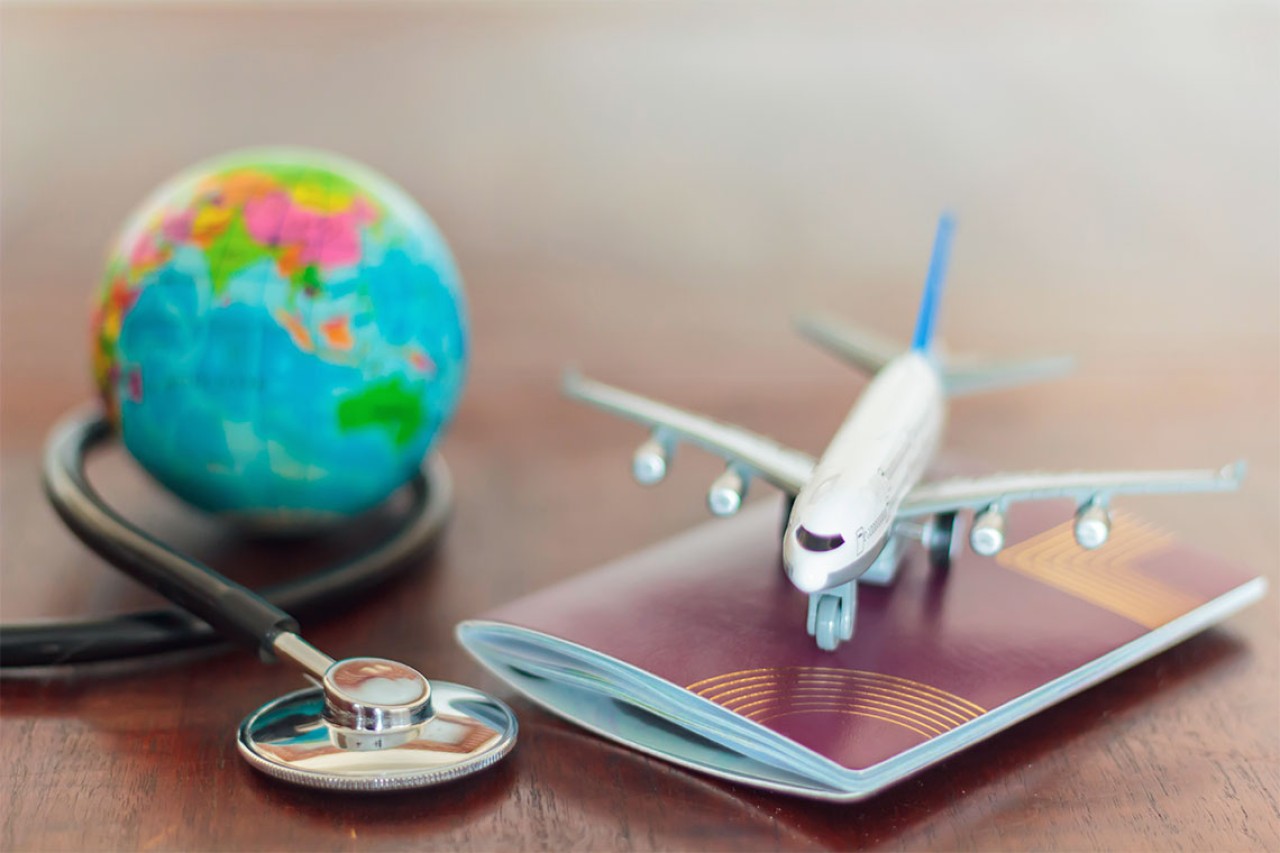 Yurt Dışına Gitmek İçin Seyahat Sağlık Sigortası Şart mı?