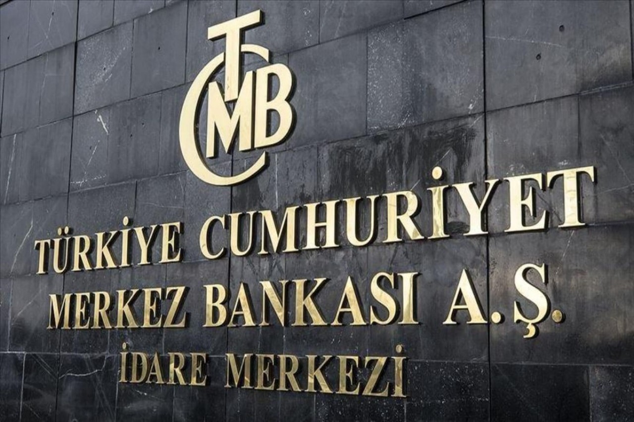 Merkez Bankası faiz kararı açıklandı