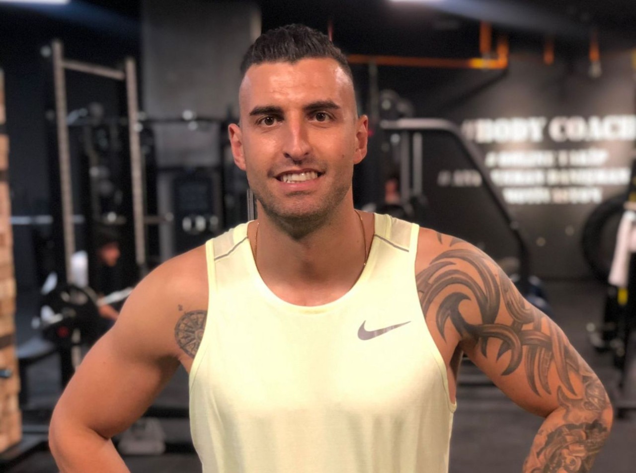 Ünlü Spor Hocası Uğur Çetin Kış Ayları İçin Tüyolar Verdi!