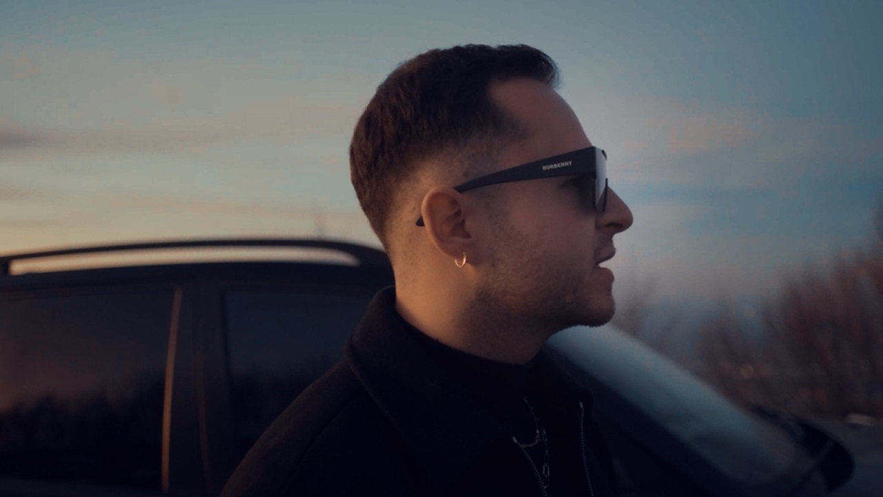 Kaaned Yeni Şarkısını Duyurdu